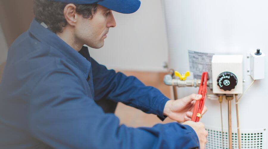 Professional Tankless Water Heater Installation in Nakina, NC